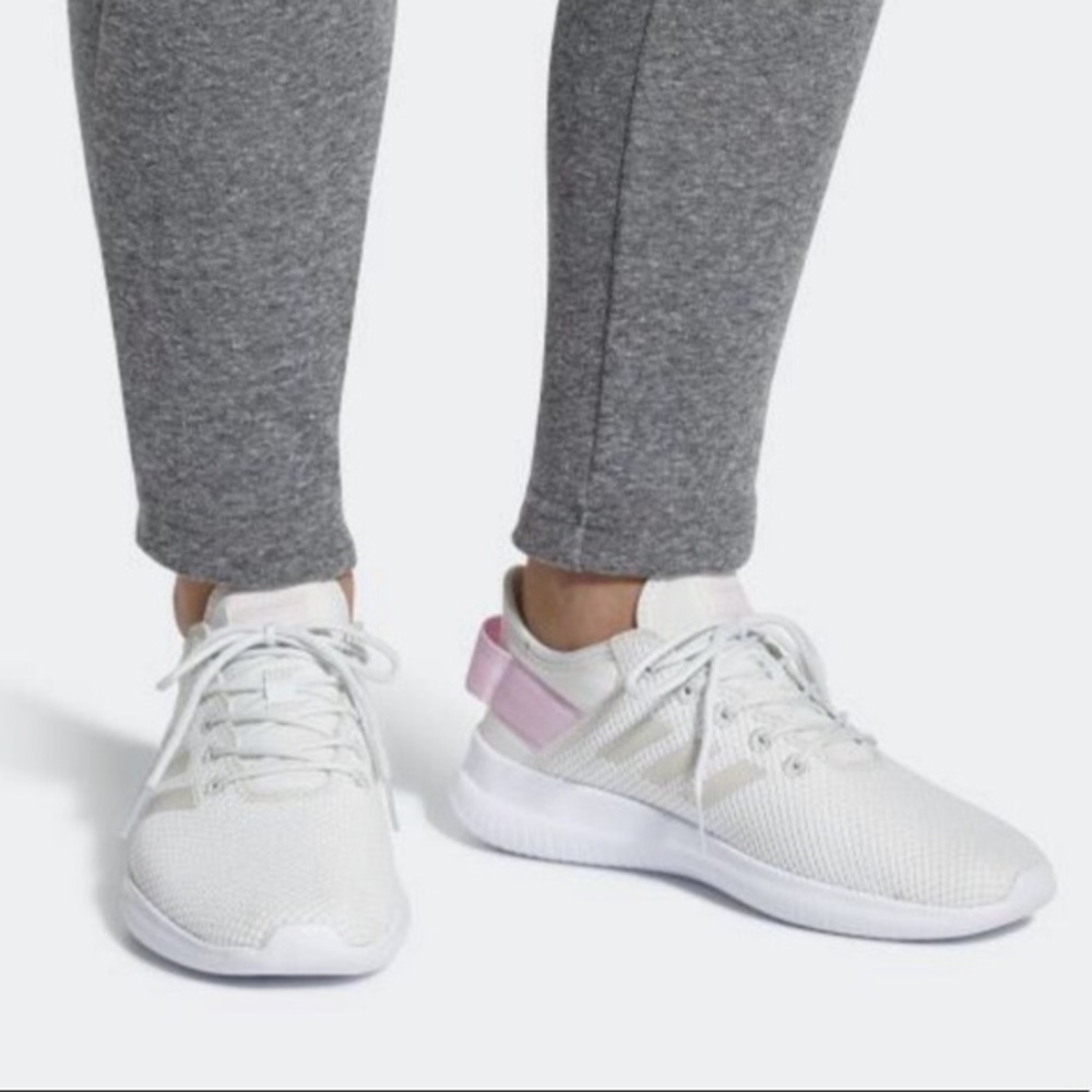 SOLD Adidas QT Flex Cloudfoam Sneaker